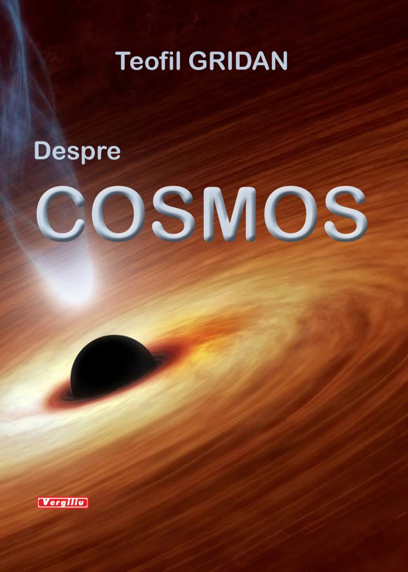 Desprecosmos